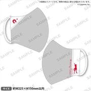 ウマ娘 プリティーダービー マスク ウイニングチケット [キャラクターグッズ]