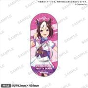 ウマ娘 プリティーダービー スマートフォンリング スペシャルウィーク [キャラクターグッズ]
