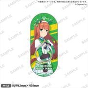 ウマ娘 プリティーダービー スマートフォンリング サイレンススズカ [キャラクターグッズ]