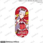 ウマ娘 プリティーダービー スマートフォンリング ゴールドシップ [キャラクターグッズ]