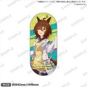 ウマ娘 プリティーダービー スマートフォンリング アグネスタキオン [キャラクターグッズ]
