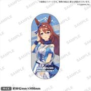 ウマ娘 プリティーダービー スマートフォンリング スーパークリーク [キャラクターグッズ]