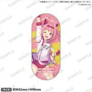 ウマ娘 プリティーダービー スマートフォンリング ハルウララ [キャラクターグッズ]