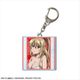 ストライク・ザ・ブラッドFINAL アクリルキーホルダー 04 藍羽浅葱 A [キャラクターグッズ]