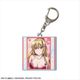 ストライク・ザ・ブラッドFINAL アクリルキーホルダー 05 藍羽浅葱 B [キャラクターグッズ]