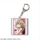 ストライク・ザ・ブラッドFINAL アクリルキーホルダー 06 藍羽浅葱 C [キャラクターグッズ]