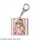 ストライク・ザ・ブラッドFINAL アクリルキーホルダー 07 藍羽浅葱 D [キャラクターグッズ]