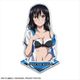 ストライク・ザ・ブラッドFINAL アクリルスタンド 01 姫柊雪菜 A [キャラクターグッズ]