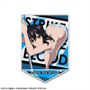 ストライク・ザ・ブラッドFINAL アクリルスタンド 02 姫柊雪菜 B [キャラクターグッズ]
