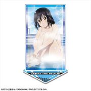 ストライク・ザ・ブラッドFINAL アクリルスタンド 03 姫柊雪菜 C [キャラクターグッズ]