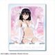 ストライク・ザ・ブラッドFINAL アクリルスマホスタンド 02 姫柊雪菜 B [キャラクターグッズ]