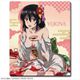 ストライク・ザ・ブラッドFINAL ラバーマウスパッド 01 姫柊雪菜 [キャラクターグッズ]