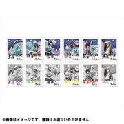 薄桜鬼 ふぉーちゅん☆ ポラショットコレクション 1個 [コレクショントイ]