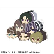 薄桜鬼 もちころりん ぬいぐるみマスコット 1個 [コレクショントイ]