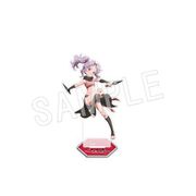 くノ一ツバキの胸の内 アクリルスタンド サザンカ [キャラクターグッズ]