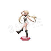 くノ一ツバキの胸の内 アクリルスタンド アサガオ [キャラクターグッズ]