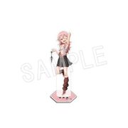 くノ一ツバキの胸の内 アクリルスタンド ホウセンカ [キャラクターグッズ]
