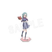 くノ一ツバキの胸の内 アクリルスタンド モクレン [キャラクターグッズ]