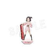 くノ一ツバキの胸の内 アクリルスタンド ベニスモモ [キャラクターグッズ]