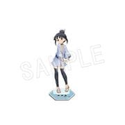 くノ一ツバキの胸の内 アクリルスタンド トウワタ [キャラクターグッズ]