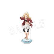 くノ一ツバキの胸の内 アクリルスタンド ツワブキ [キャラクターグッズ]