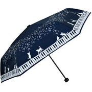 晴兼 50cm ミニ CAT＆NOTE 紺 6508