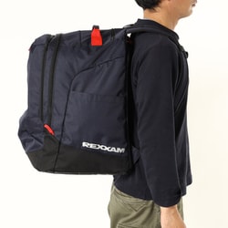 ヨドバシ.com - レクザム REXXAM REXXAM BACK PACK YYBS-014-001 [ブーツバッグ] 通販【全品無料配達】