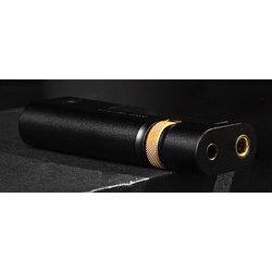 ヨドバシ.com - SHANLING シャンリン UA5BK [UA5 Black バランスDAC