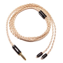 Matador-Nexus （マタドール-ネクサス） 4.4mm5極バランス/カスタムIEM2pin リケーブル NLI-MTR-NXS