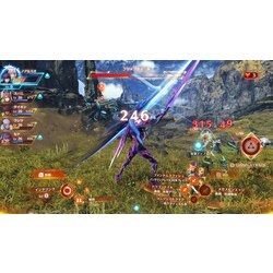 ヨドバシ.com - 任天堂 Nintendo Xenoblade3（ゼノブレイド3 ...