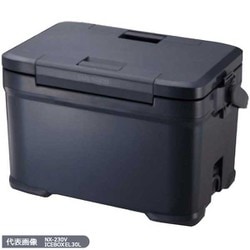 ヨドバシ.com - シマノ SHIMANO ICEBOX（アイスボックス） ELシリーズ 3面真空パネル＋発砲ウレタン NX-222V チャコール  22L/4.8kg [アウトドア クーラーボックス] 通販【全品無料配達】