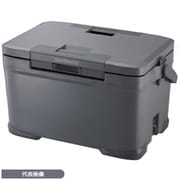 ICEBOX（アイスボックス） VLシリーズ 発砲ポリスチレン NX-430V ミディアムグレー 30L/4.8kg [アウトドア クーラーボックス]