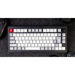 ヨドバシ.com - Keychron キークロン Keychron Q1 QMK カスタム