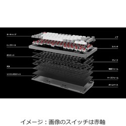 ヨドバシ.com - Keychron キークロン Q1-O3-JIS [Keychron Q1 QMK