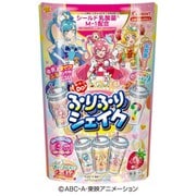 デリシャスパーティプリキュア ふりふりシェイク