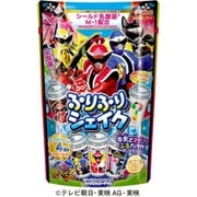 ドンブラザーズ ふりふりシェイク