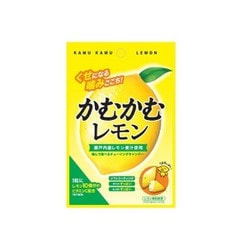 かむかむ レモン 30g