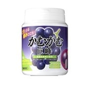 かむかむ 巨峰 ボトル 120g