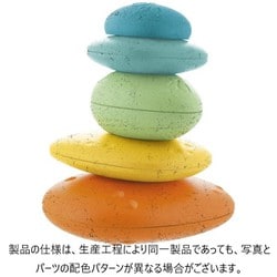 対象月齢：6ヶ月～3才頃 00010492000000 石がさねあそび エコプラス