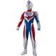ウルトラマンデッカー ウルトラヒーローシリーズ 86 ウルトラマンデッカー フラッシュタイプ [対象年齢：3歳～]