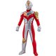 ウルトラマンデッカー ウルトラヒーローシリーズ 87 ウルトラマンデッカーストロングタイプ [対象年齢：3歳～]