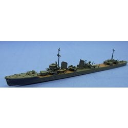 艦船シリーズ NV12 駆逐艦「文月」 1943 [1/700 プラモデル]