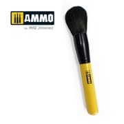 AMO-8576 ダストリムーバーブラシ 2 [プラモデル用工具]