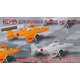 エアクラフトシリーズ PK72149 川西 「梅花-I-K」 特殊攻撃練習機 [1/72 プラモデル]
