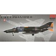 エアクラフトシリーズ M227 マクドネル・ダグラス F-4E/F ファントムII [1/96 プラモデル]