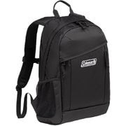 ウォーカー15 ブラック 15L [バックパック]
