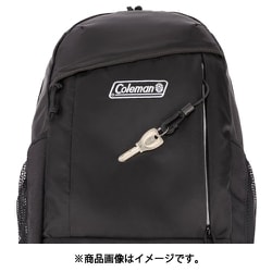 ヨドバシ.com - コールマン Coleman ウォーカー15 ブラック 15L