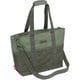 2WAYカーゴトート 31L フォレストグリーン