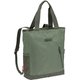 2WAYバックパックトート フォレストグリーン 21L [トートバッグ]