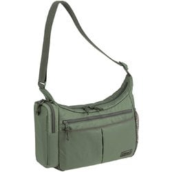クールショルダー 8LMD フォレストグリーン [ショルダーバッグ]